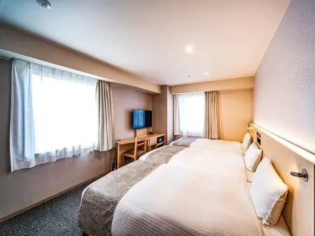 The Kanzashi Tokyo Asakusa